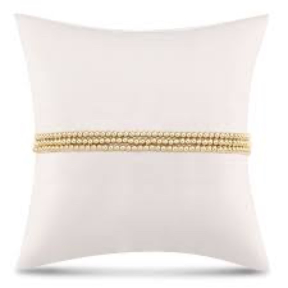 Enewton Braceletes 3 pack 2mm band